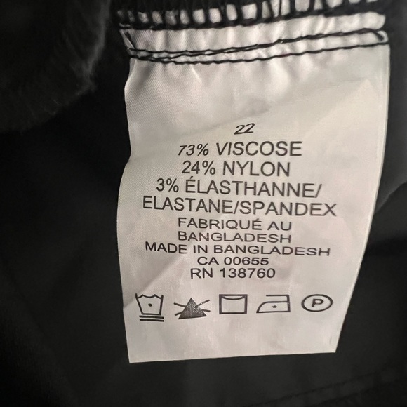 Penningtons Savvy Fit Shorts - Picture 6 of 6